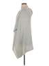 Neiman Marcus Gray Cardigan Size S - photo 5
