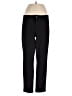 Sanctuary Solid Black Casual Pants Size 26 waist - photo 1