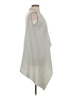 Neiman Marcus Gray Cardigan Size S - photo 4