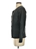 Oona Gray Cardigan Size S - photo 5