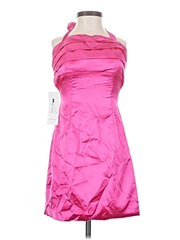 Wear Your Love Cocktail Dress (view 1)