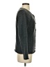 Oona Gray Cardigan Size S - photo 4