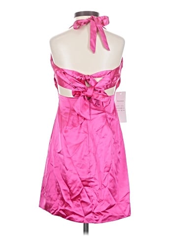 Wear Your Love Cocktail Dress (view 2)