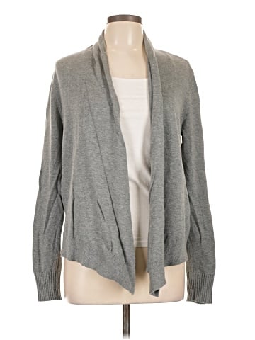 Remade Cardigan (view 1)