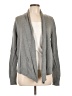 Remade Gray Cardigan Size L - photo 1