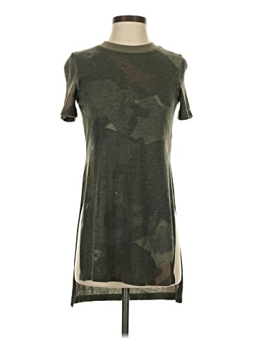 Alternative Earth Casual Dress (view 1)