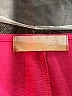 North End 100% Polyester Solid Pink Short Sleeve Blouse Size S - photo 7