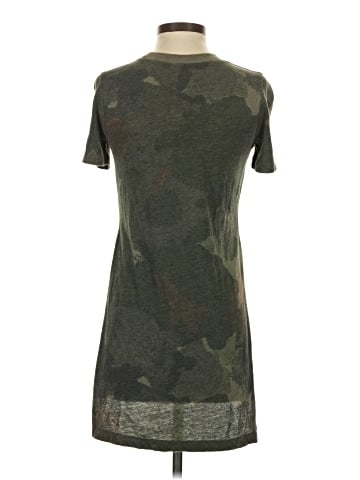 Alternative Earth Casual Dress (view 2)