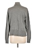 Remade Gray Cardigan Size L - photo 2