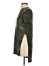 Alternative Earth Camo Green Casual Dress Size S - photo 5