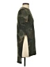 Alternative Earth Camo Green Casual Dress Size S - photo 4