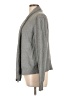 Remade Gray Cardigan Size L - photo 5