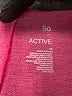 SO Pink Active T-Shirt Size 16 - photo 3