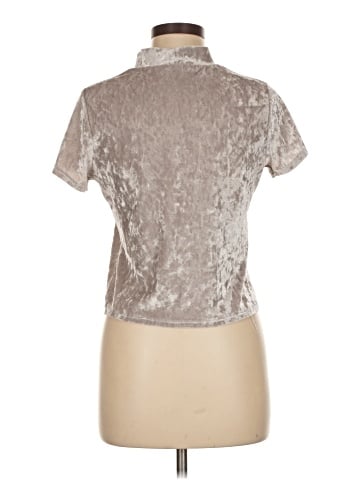 Acemi Short Sleeve Turtleneck (view 2)