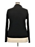 Unbranded Black Pullover Sweater Size XXL - photo 2