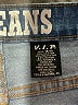 VIP Jeans Blue Jeans Size 15 - 16 - photo 7