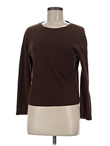 White Stag Pullover Sweater (view 1)