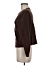 White Stag 100% Cotton Brown Pullover Sweater Size M - photo 5