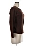 White Stag 100% Cotton Brown Pullover Sweater Size M - photo 4