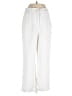 The Range Ivory Casual Pants Size S - photo 1