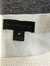 Worthington Argyle Ivory Cocktail Dress Size 14 - photo 6
