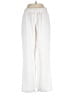 The Range Ivory Casual Pants Size S - photo 2