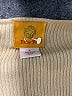 Ruby Rd. Tan Sleeveless Blouse Size L - photo 7