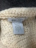 Joan Vass Ivory Turtleneck Sweater Size 4 (0) - photo 7