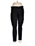Gap Solid Black Jeans Size 32 waist - photo 1