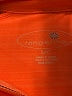 Tangerine Orange Pullover Hoodie Size S - photo 7