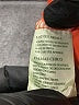 Tangerine Orange Pullover Hoodie Size S - photo 8