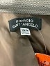 Giorgio Sant'Angelo Gray Blazer Size 16W - photo 6