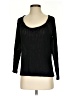 LNA Black Pullover Sweater Size XS - photo 1