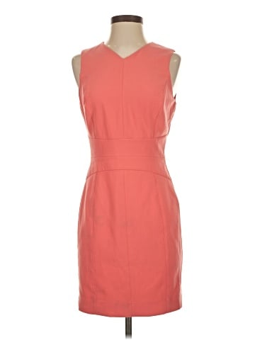 White House Black Market Cocktail Dress (view 1)