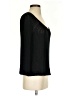 LNA Black Pullover Sweater Size XS - photo 4