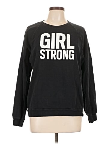 American Apparel Sweatshirt (view 1)