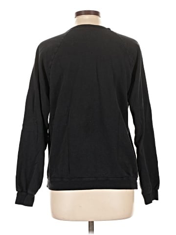American Apparel Sweatshirt (view 2)