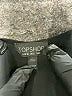 Topshop Black Sleeveless Top Size 2 - photo 7