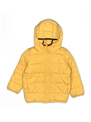 The Children's Place Snow Jacket (view 1)