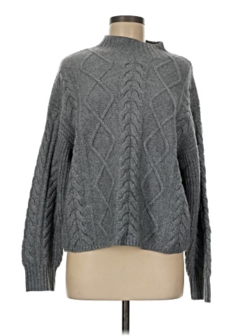 Old Navy Turtleneck Sweater (view 1)