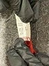 Unbranded Burgundy Orange Cocktail Dress Size L - photo 4