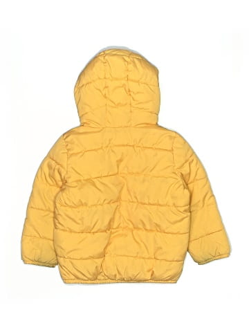 The Children's Place Snow Jacket (view 2)