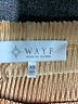 WAYF Brown Casual Pants Size XS - photo 7