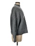 Old Navy Gray Turtleneck Sweater Size M - photo 4