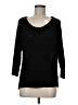 H&M Black Pullover Sweater Size M - photo 1