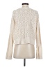 American Eagle Outfitters 100% Polyester Ivory Pullover Sweater Size S - photo 2