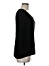 H&M Black Pullover Sweater Size M - photo 4