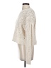 American Eagle Outfitters 100% Polyester Ivory Pullover Sweater Size S - photo 5