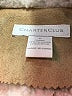 Charter Club Tan Vest Size M - photo 6