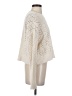 American Eagle Outfitters 100% Polyester Ivory Pullover Sweater Size S - photo 4